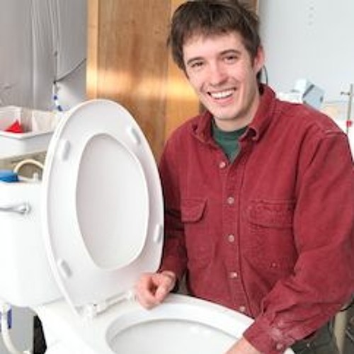 Headshot of Arthur Davis