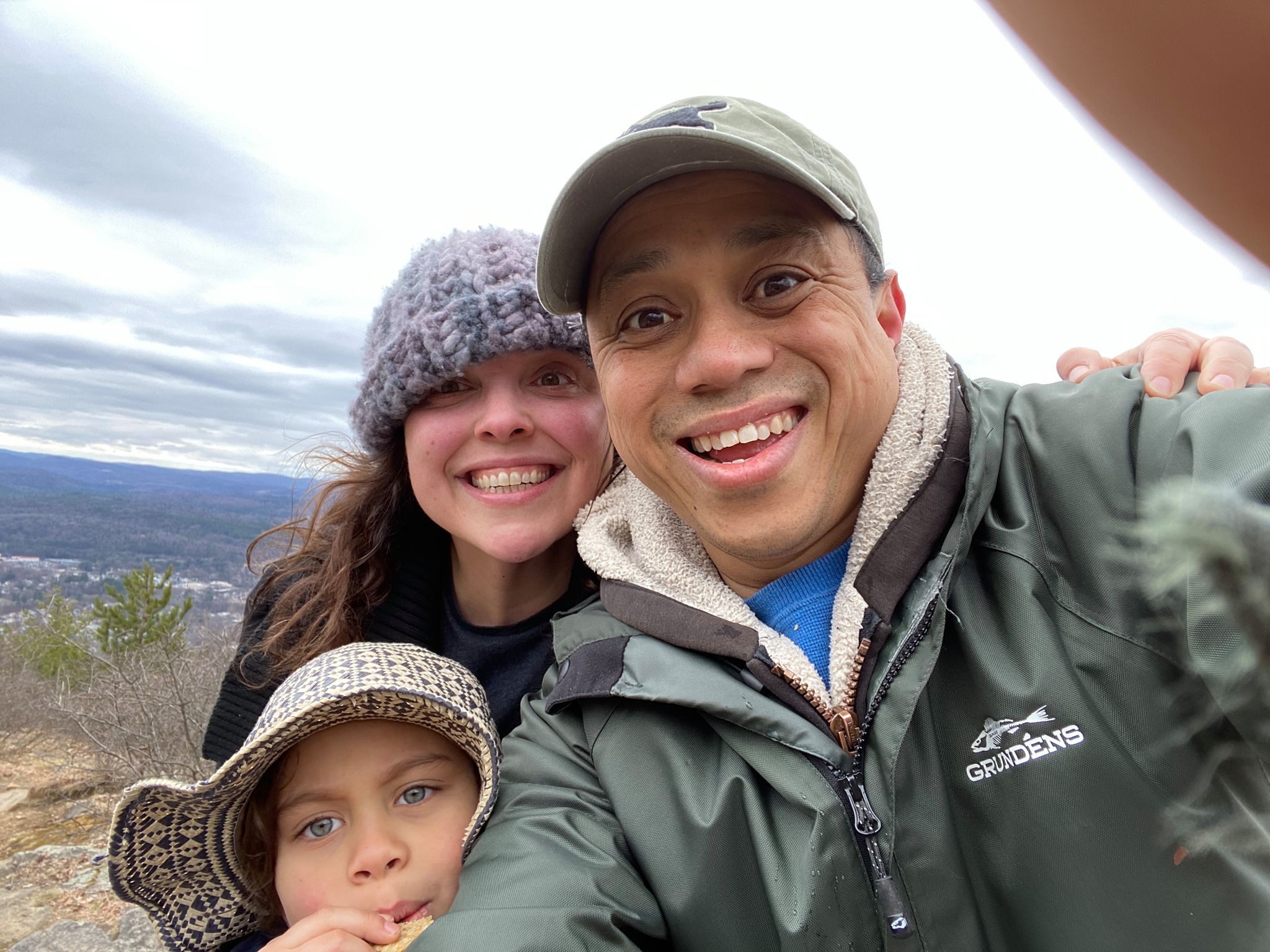 Headshot of Joe Barboza