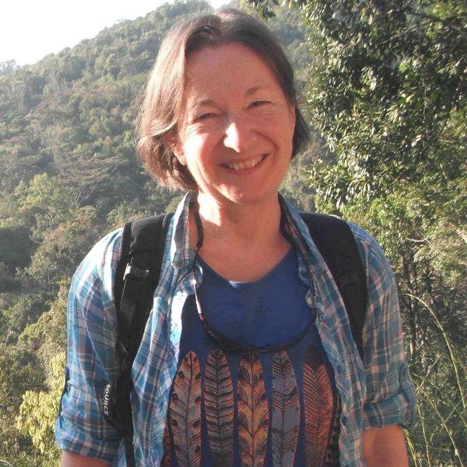 Headshot of Millicent Cooley